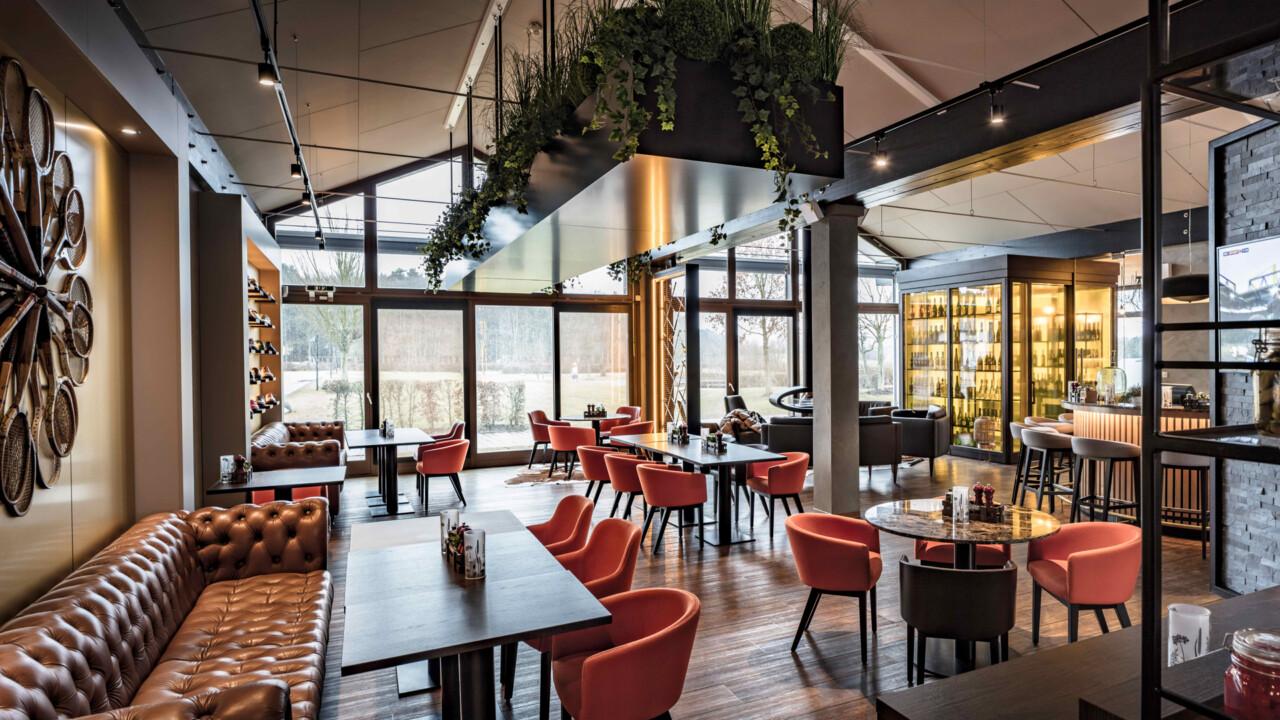 Genusswerkstatt Sportsbar