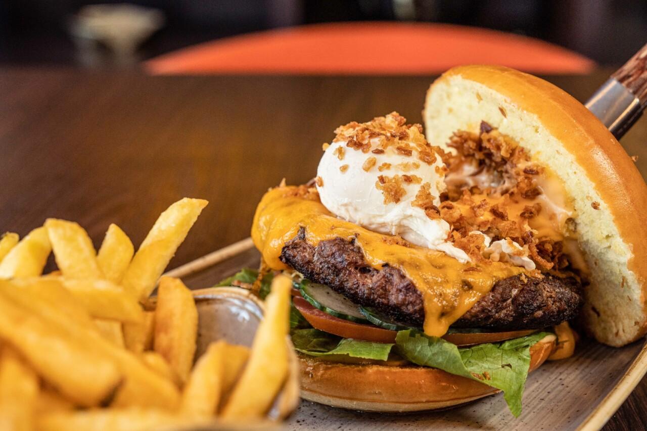 Burger Genusswerkstatt
